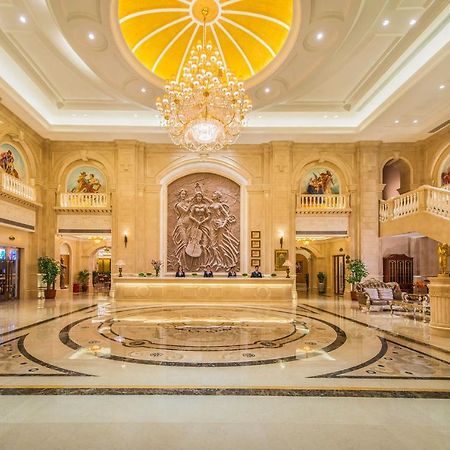 Vienna Hotel Shenzhen Fuyong Village Fenghuangwei المظهر الخارجي الصورة