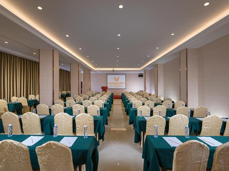 Vienna Hotel Shenzhen Fuyong Village Fenghuangwei المظهر الخارجي الصورة