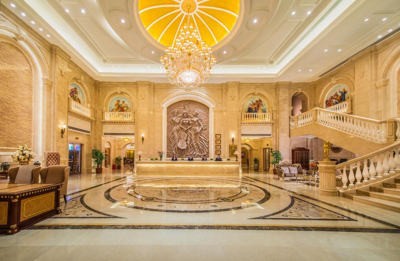 Vienna Hotel Shenzhen Fuyong Village Fenghuangwei المظهر الخارجي الصورة