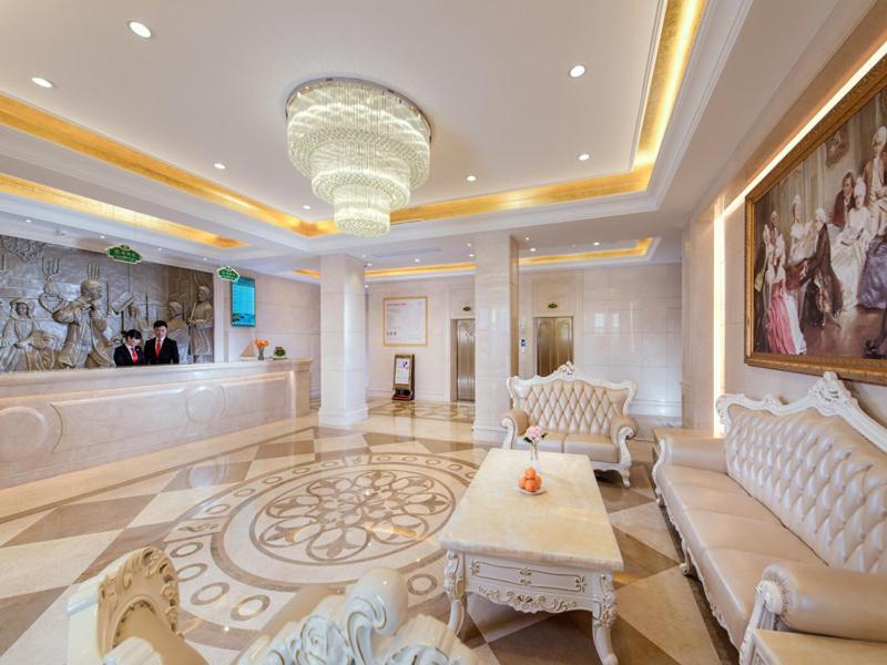 Vienna Hotel Shenzhen Fuyong Village Fenghuangwei المظهر الخارجي الصورة